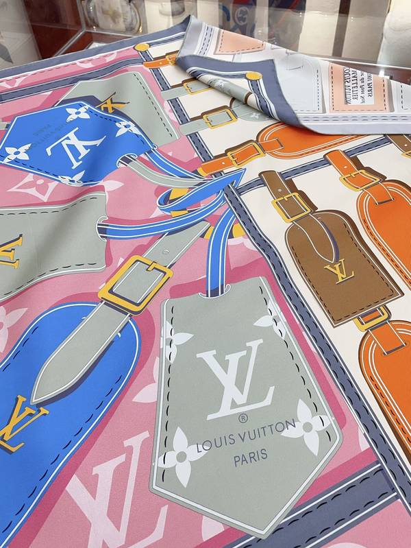 Louis Vuitton Scarf LVC00475 Louis Vuitton Scarf LVC00475